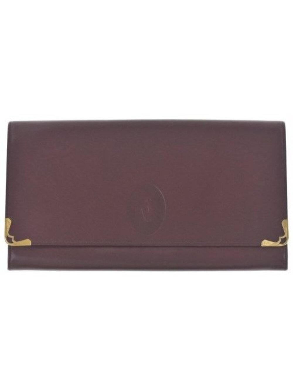 Cartier Must Line Clutch